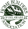 Home Builders Association of Delaware Logo