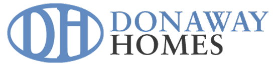Donaway Homes Logo